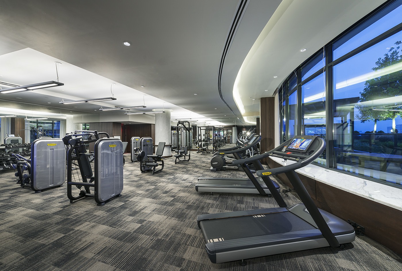 Hanover Buckhead Village Image 10