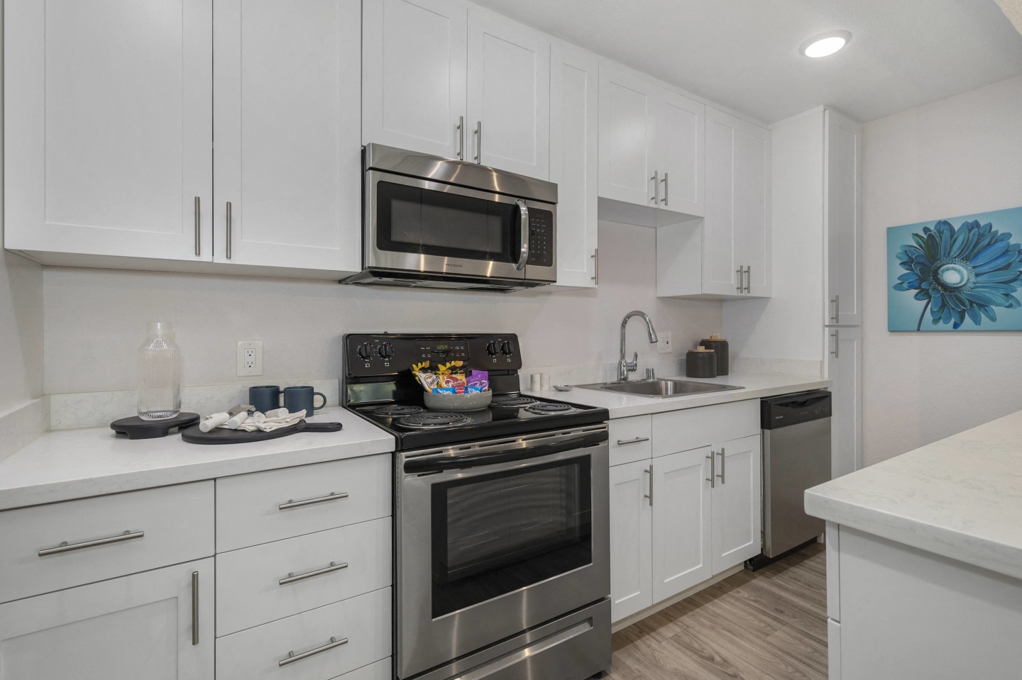 Pinecrest Apartments Image 5