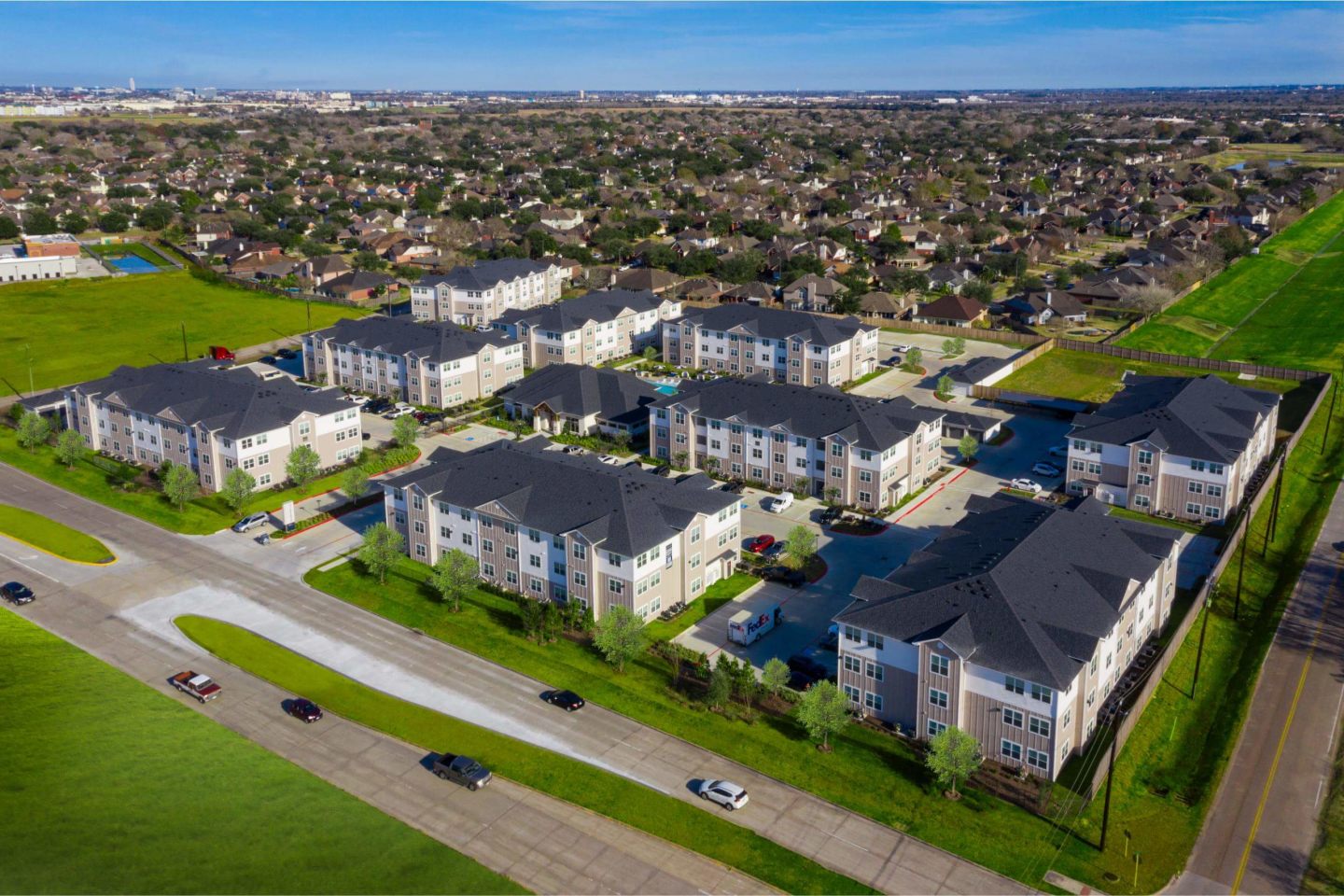 August Friendswood Image 24