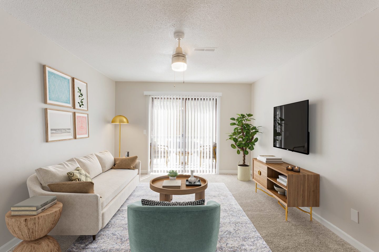 Compass Heights Image 15