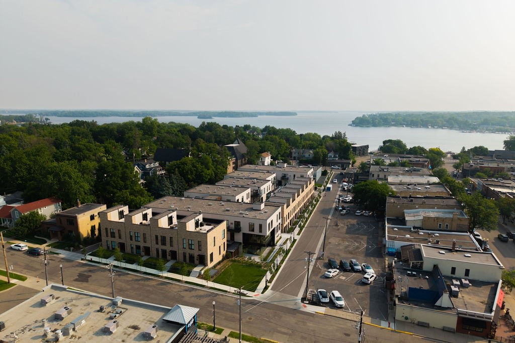 One West Drive Image 4