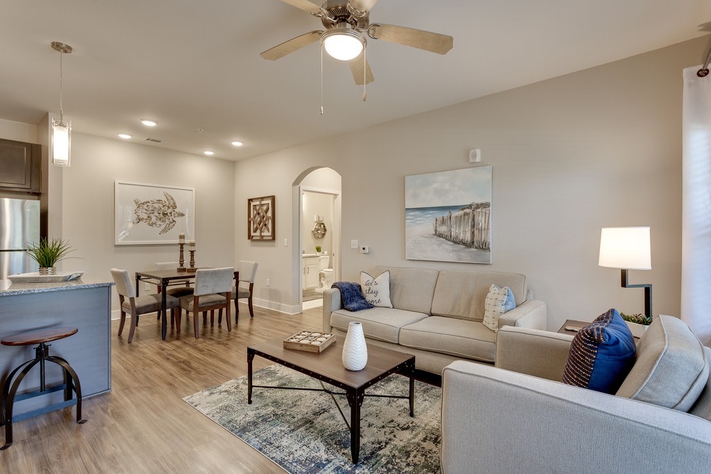 Vintage Amelia Island Apartments Image 76