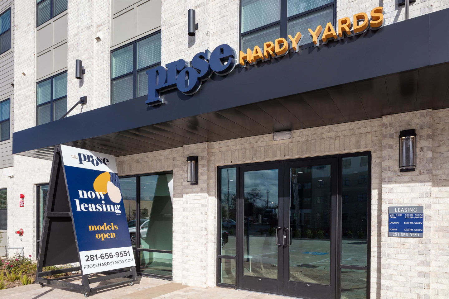 Prose Hardy Yards Image 52