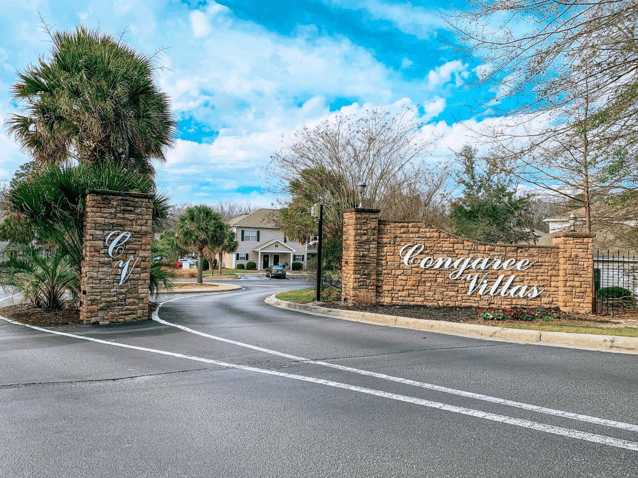 Congaree Villas Image 2