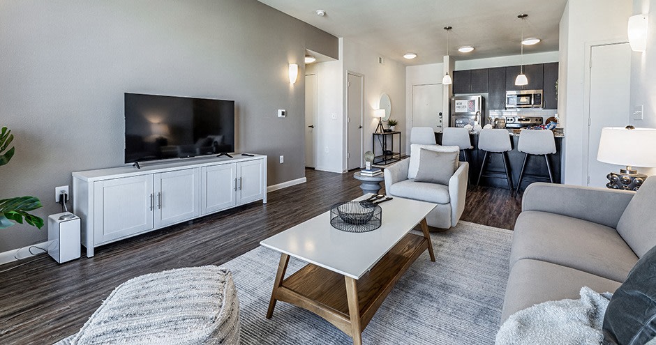 Parkside at Craig Ranch Apartment Image 61