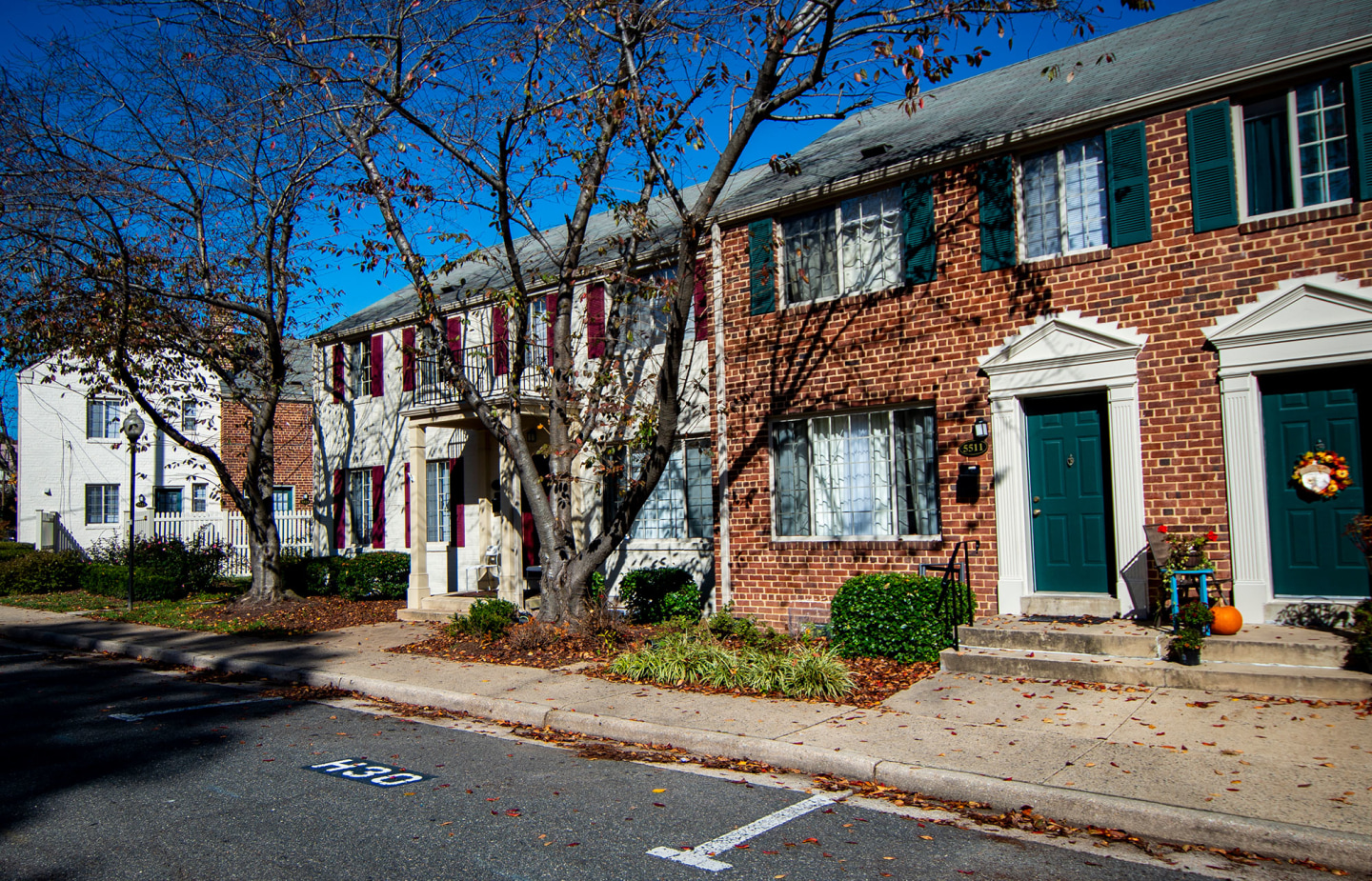 Brookville Townhomes Image 6