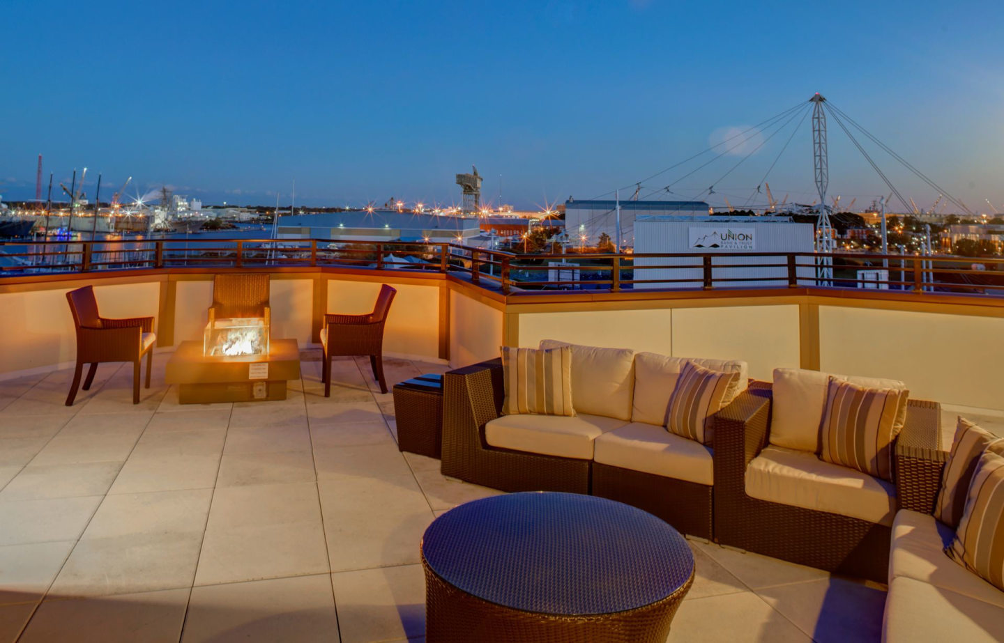 Harbor Vista at Crawford Street Image 19