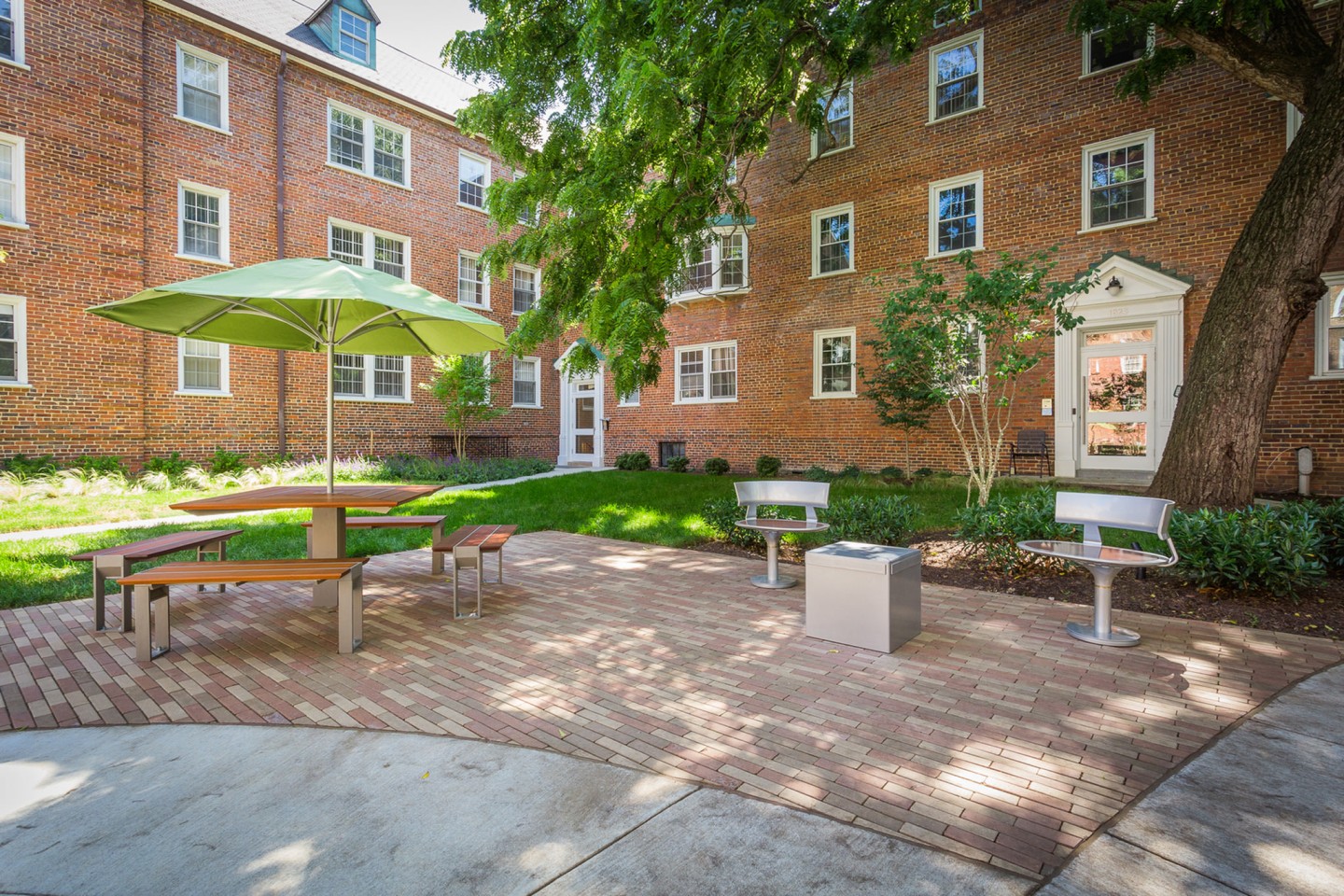 Harvard Village Image 23