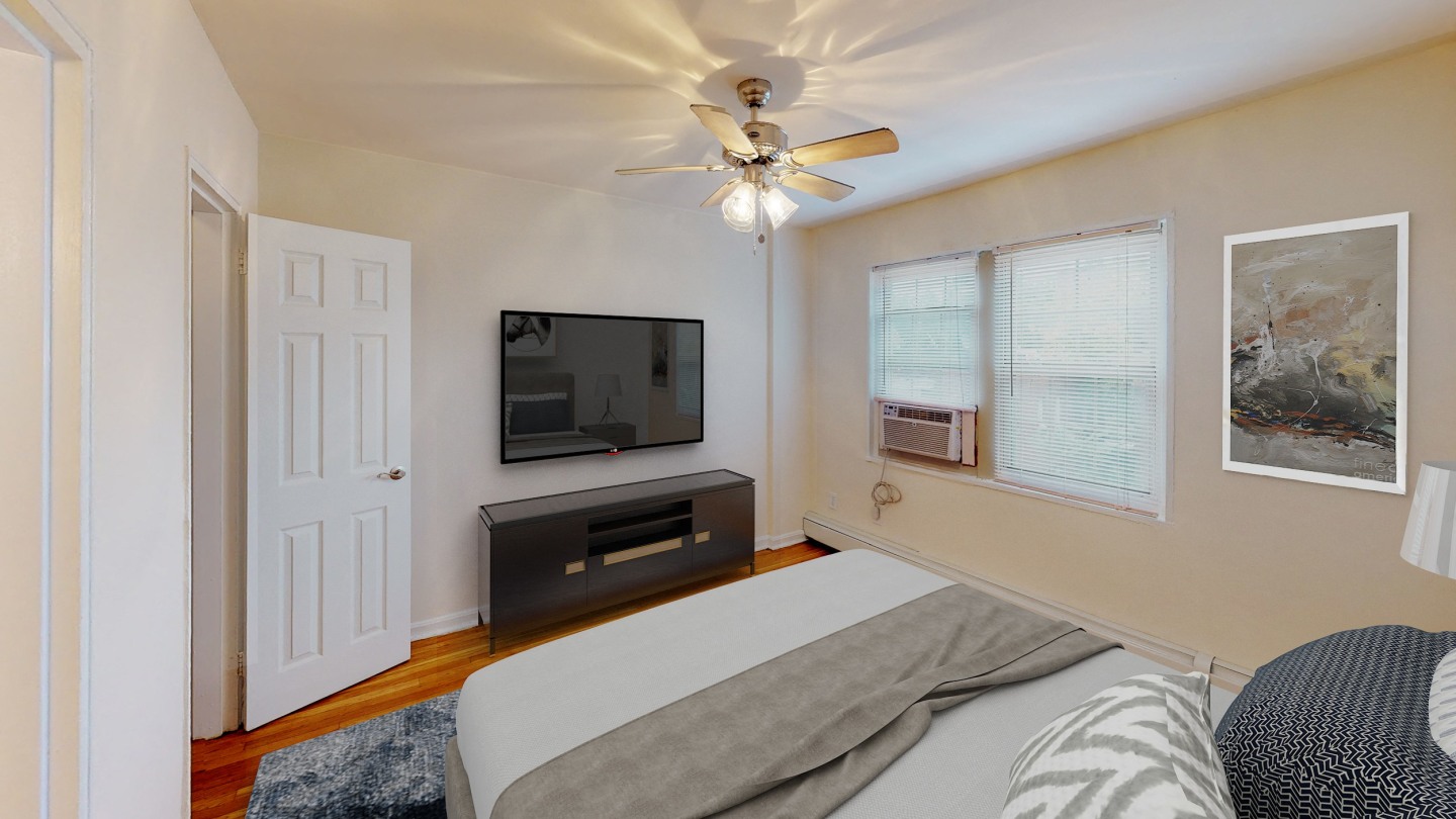 Alpha House Image 8