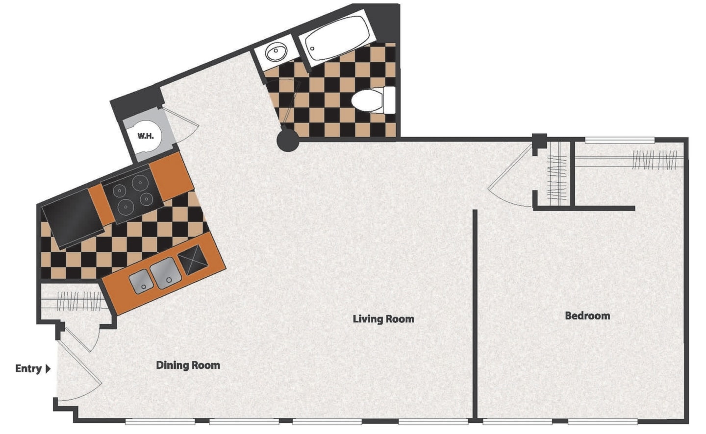 East 8 Lofts Image 15