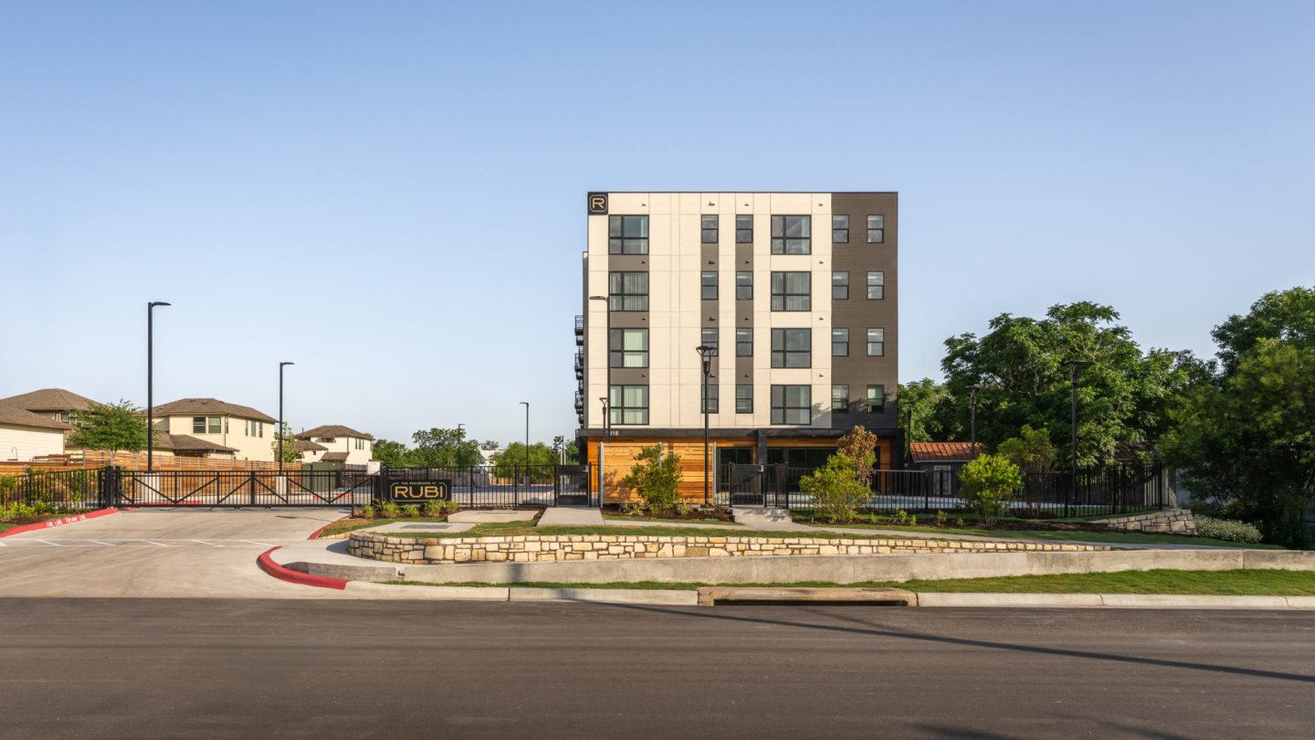Residences at Rubi Image 16