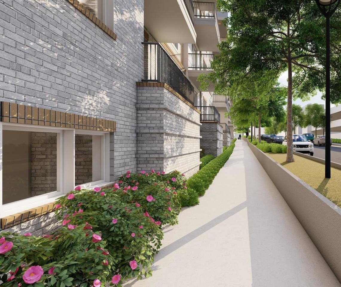 The Holbrook at Town Center Image 38