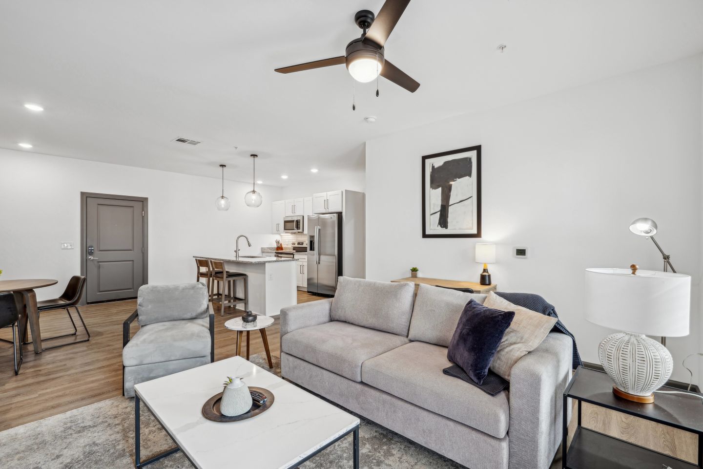 The Leo - 55+ Active Adult Apartment Homes Image 10