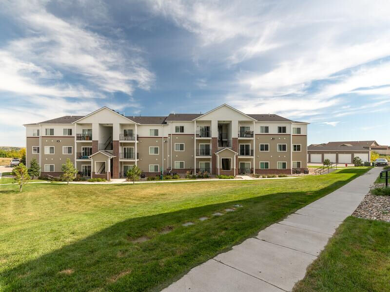 Gateway Apartments Image 2