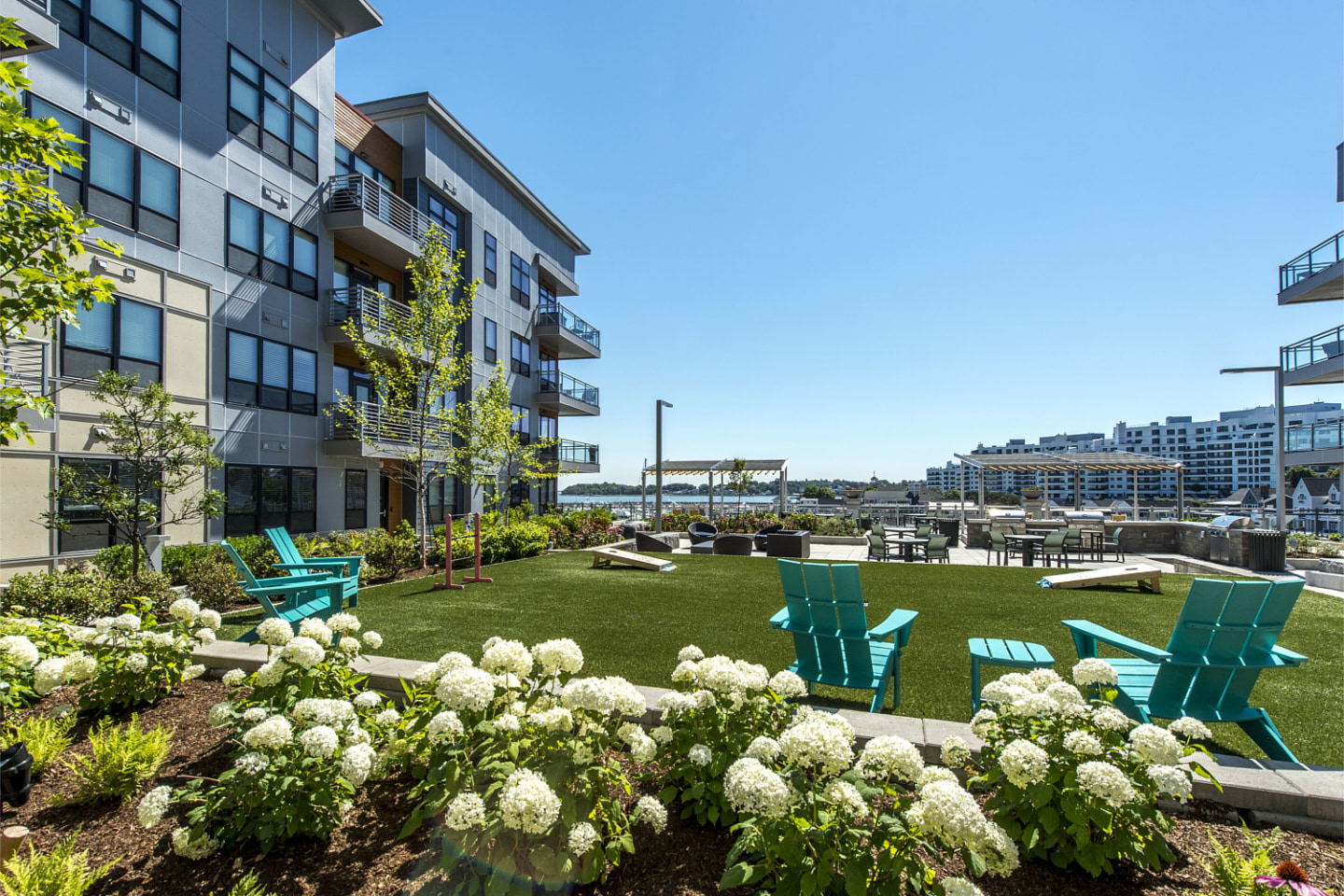 Meriel Marina Bay Image 35