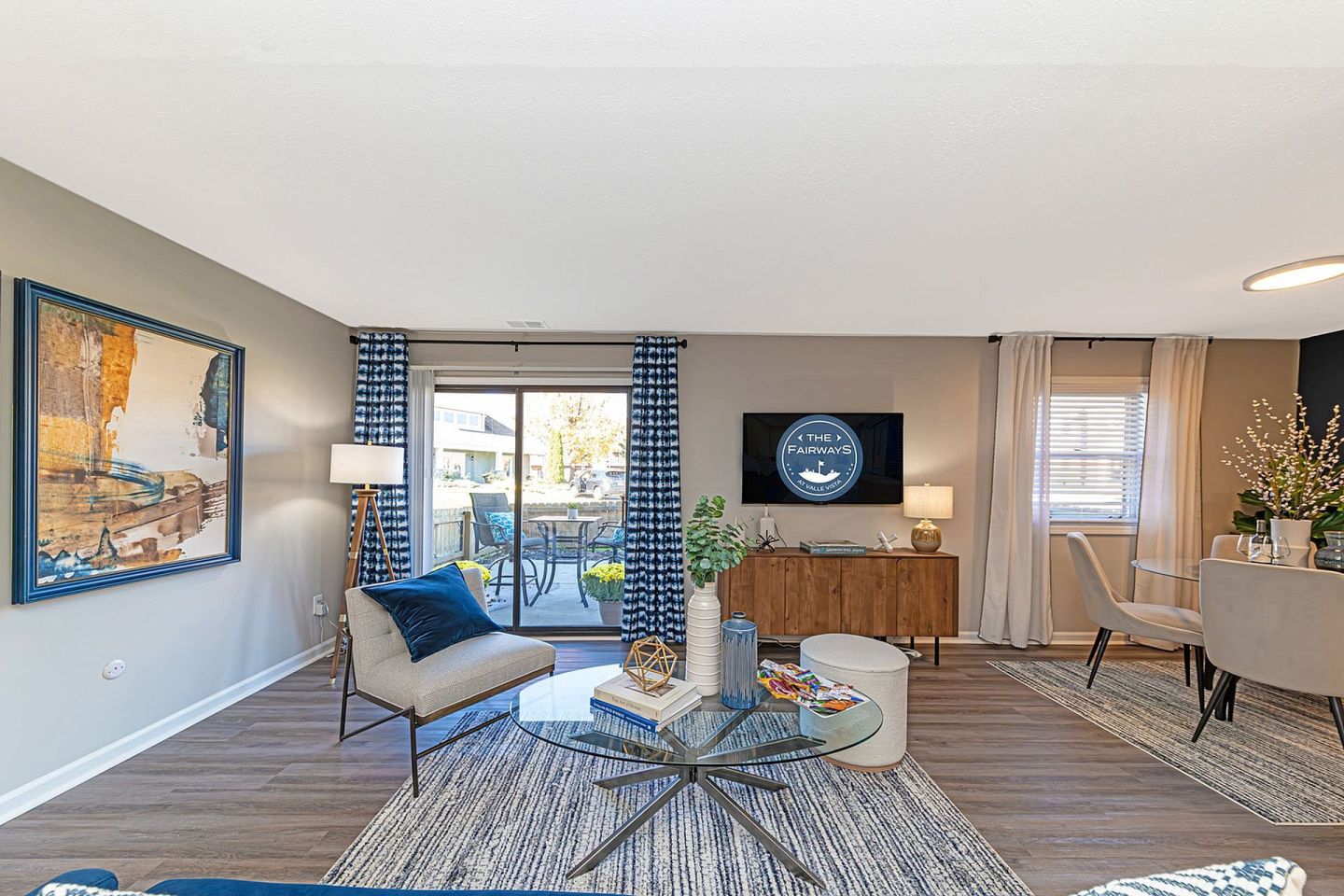 The Fairways at Valle Vista Apartment Homes Image 3