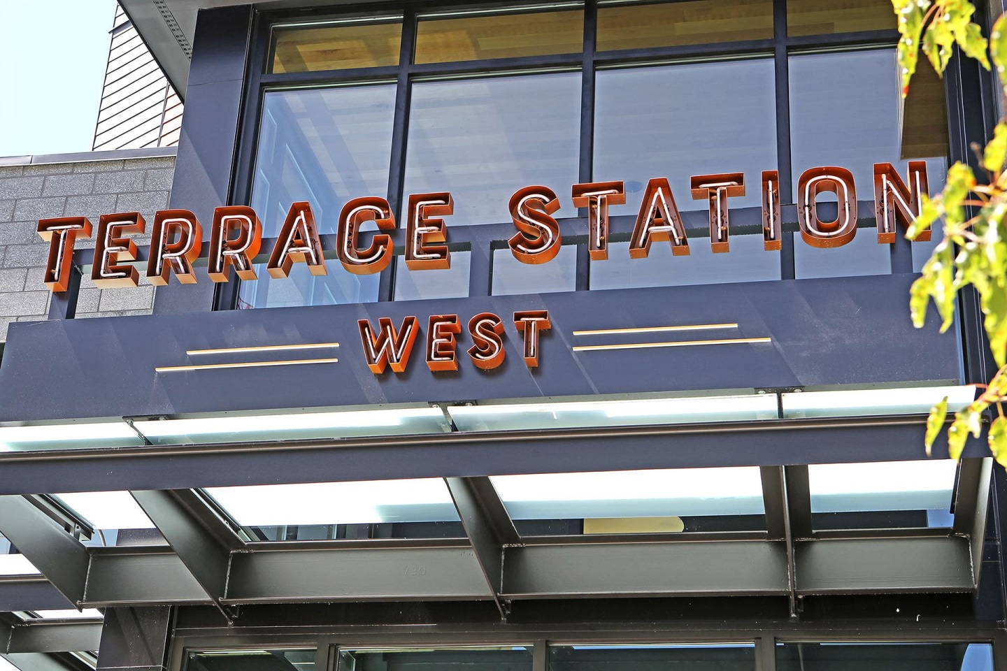 Terrace Station Image 27