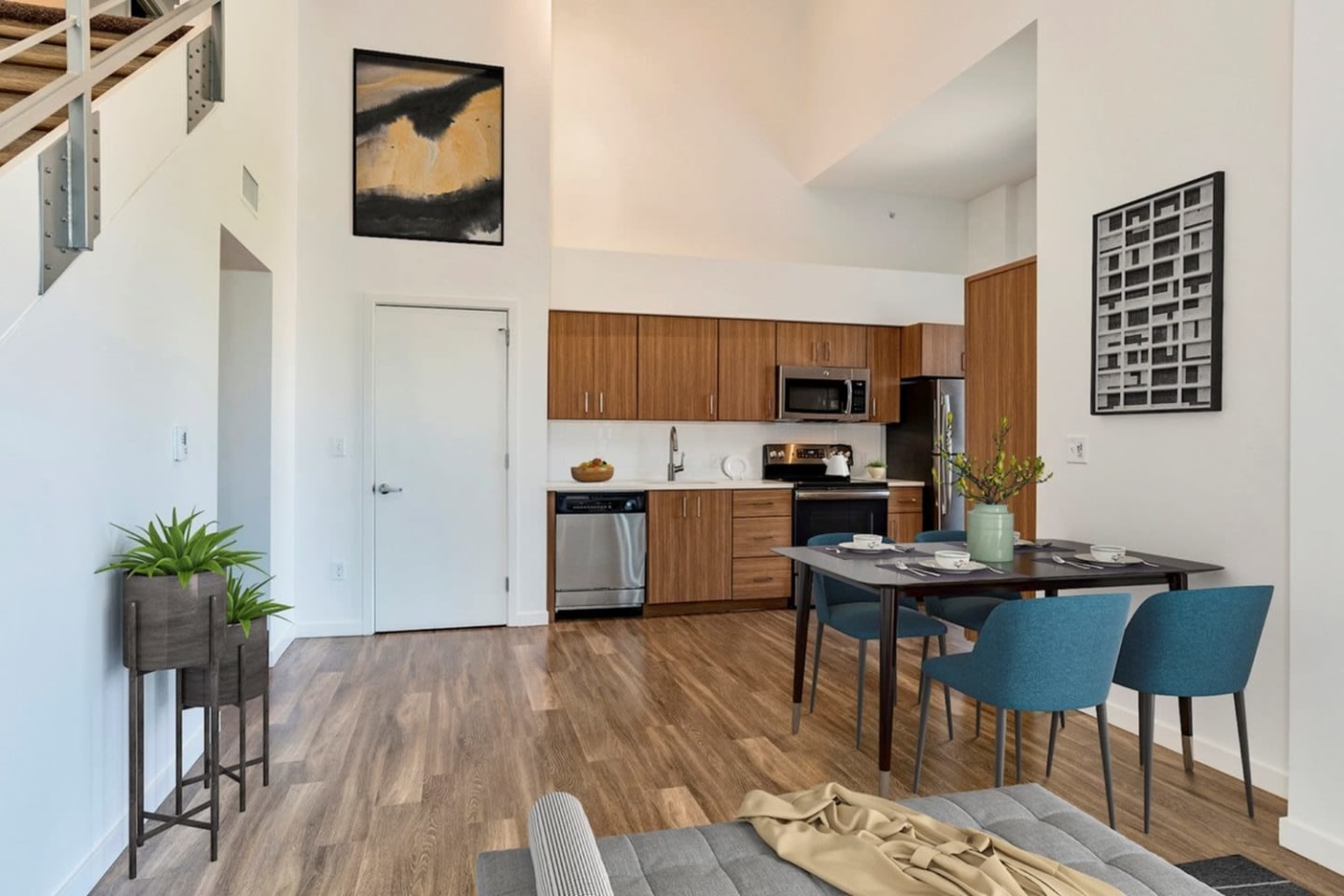 Summit at Wash Park Apartments Image 3