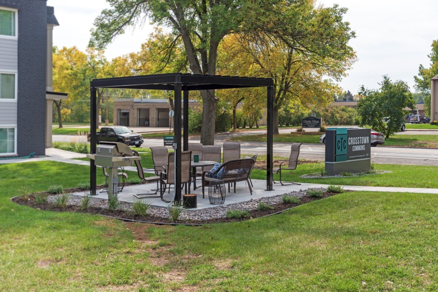 Crosstown Commons - Affordable Housing Image 21