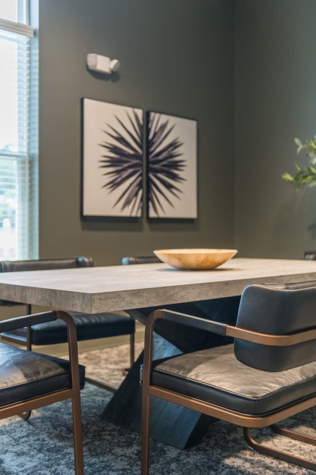 Commonwealth apartments Image 34