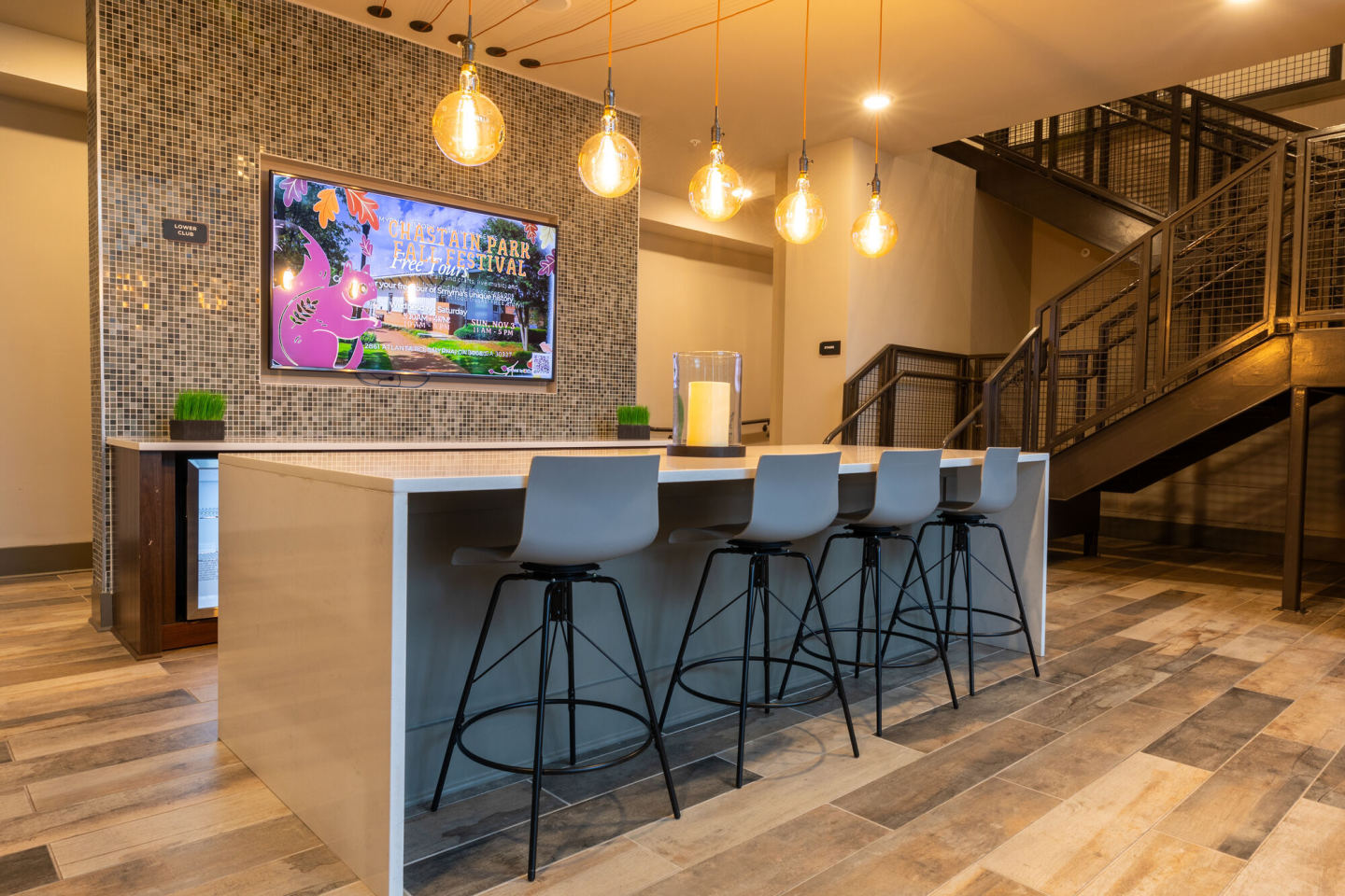 Vue at the Quarter Image 18