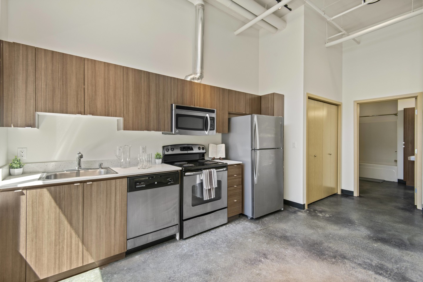 Youngstown Flats Image 33