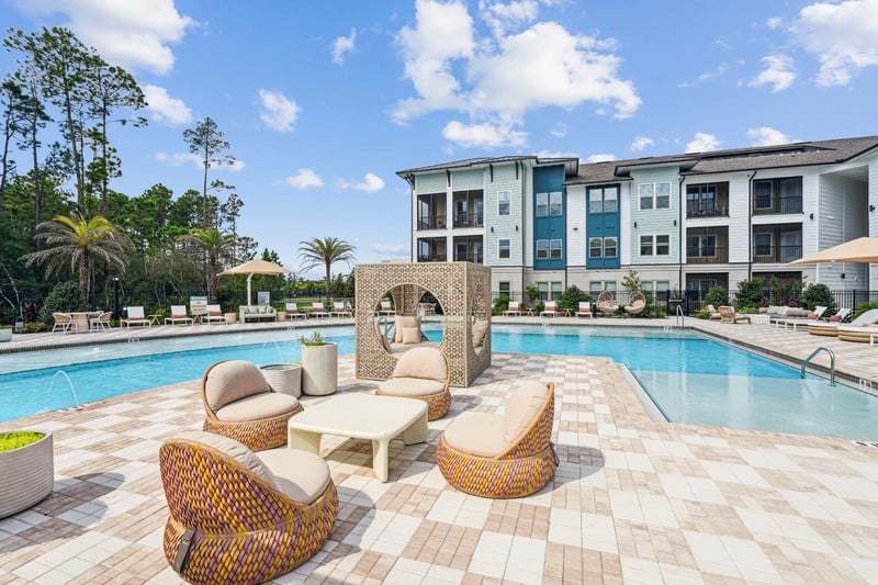 Tropia Luxury Apartments Image 6