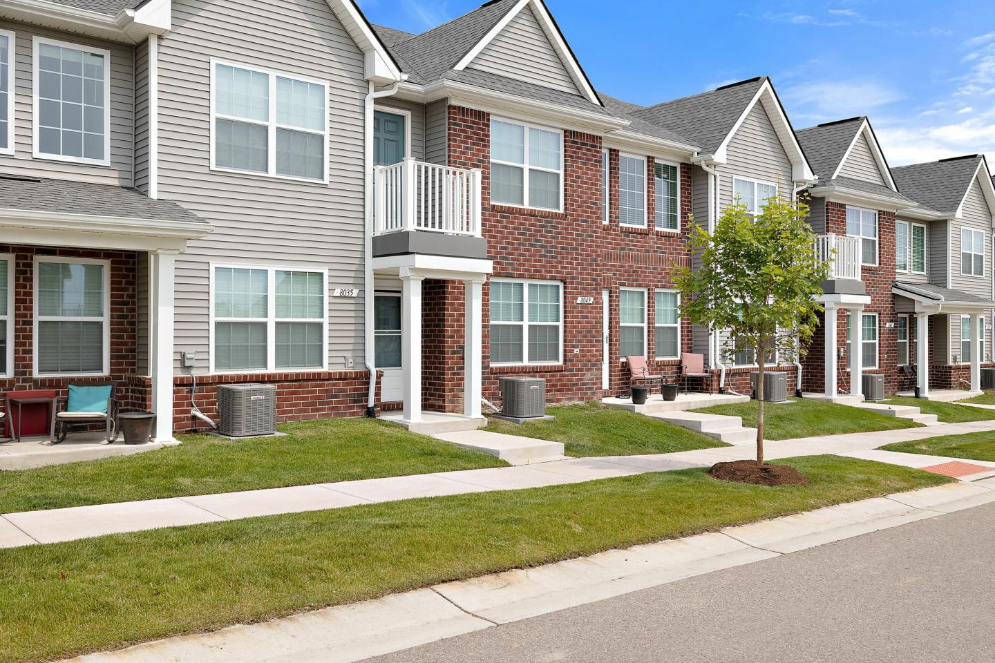 Kirkway Apartments Image 23