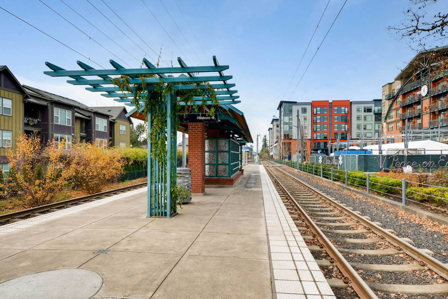 Haven Apartments at Orenco Station Image 51