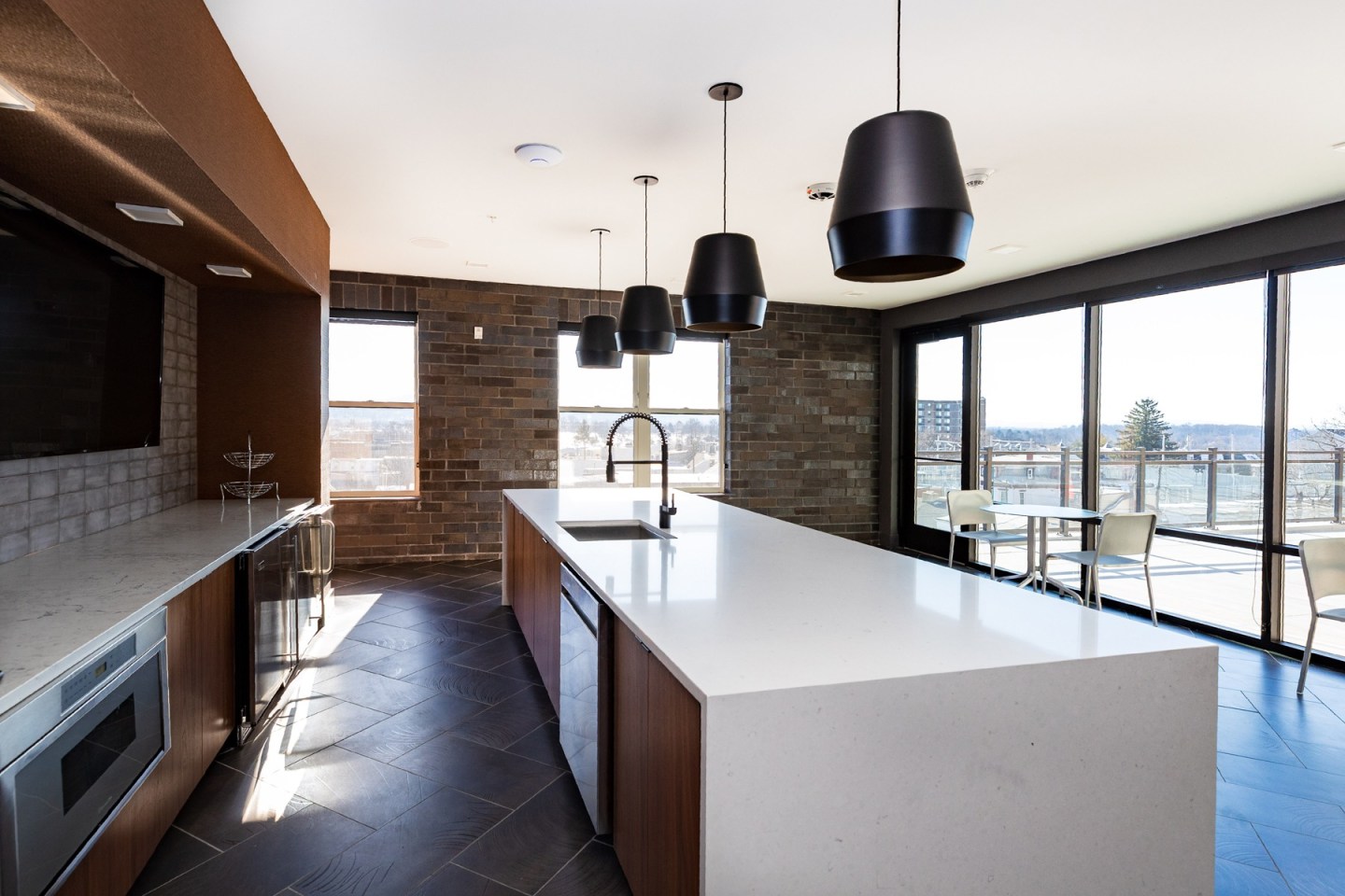 Center Square Lofts Image 11