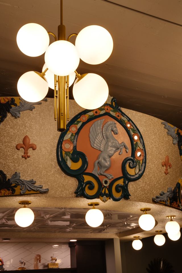 The Carousel Image 12