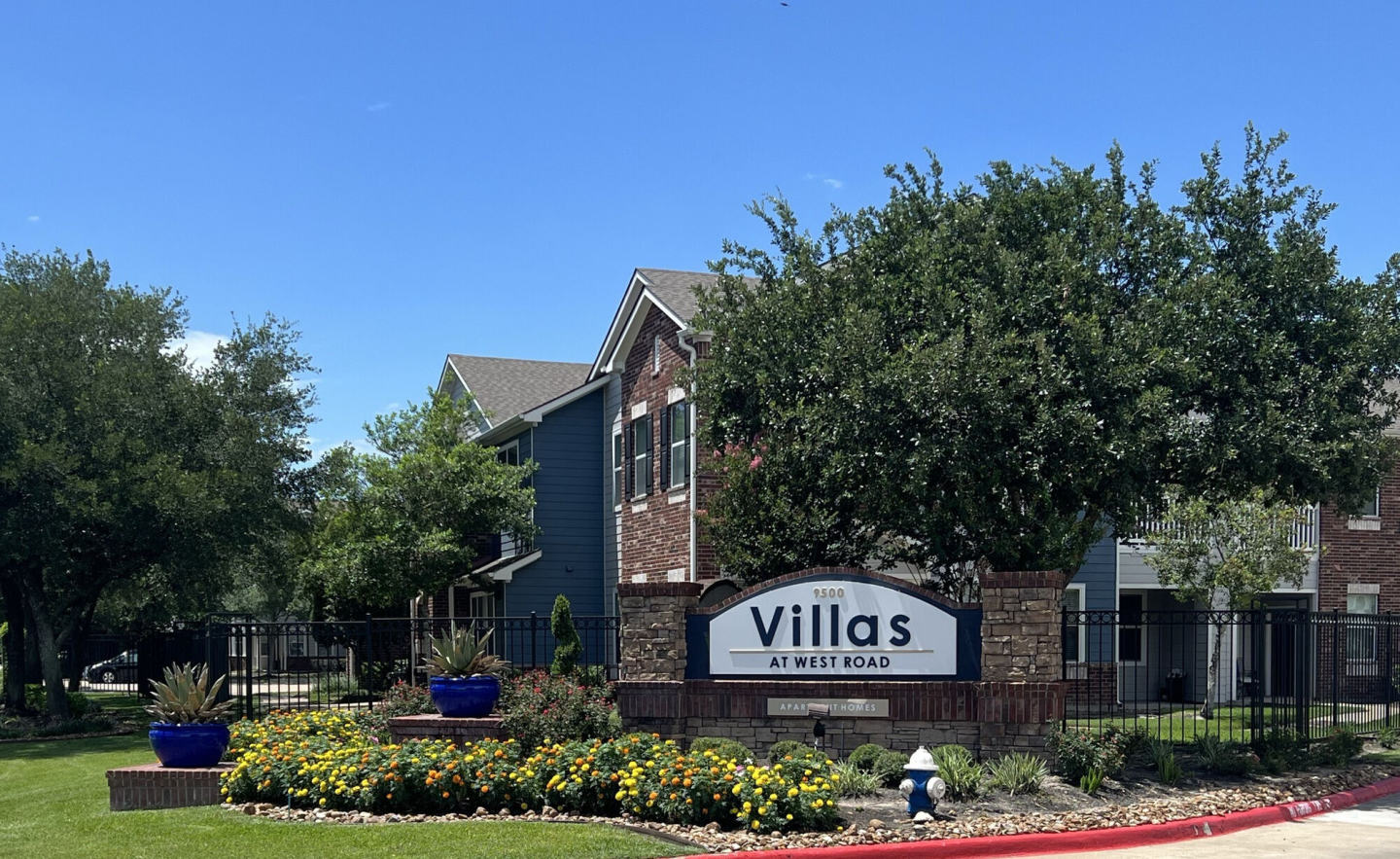 Villas at West Road Image 53