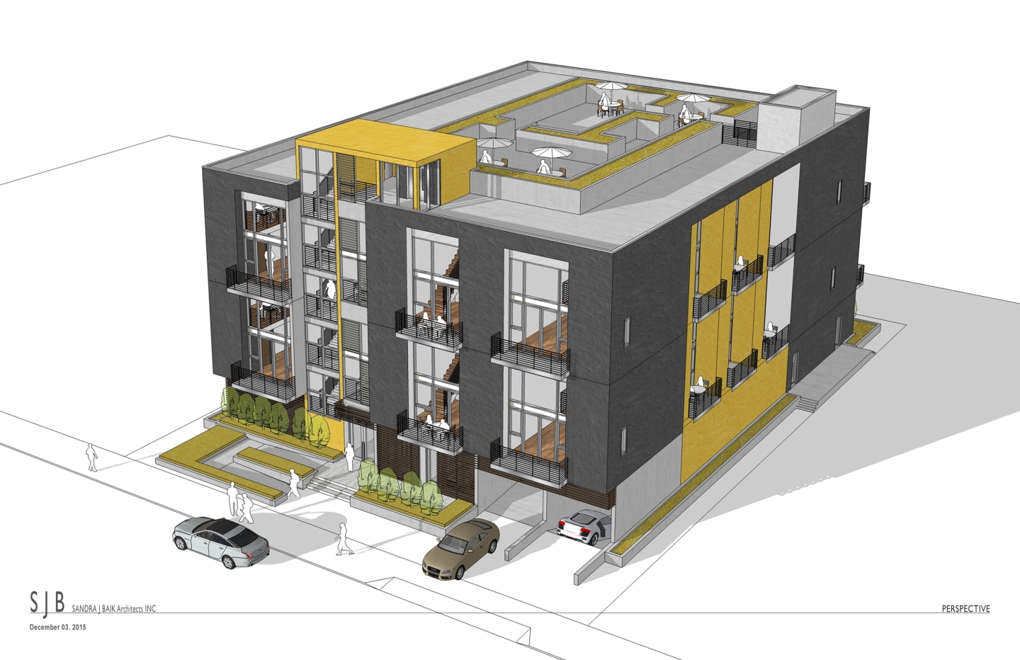 1039 S. Hobart Blvd Image 2