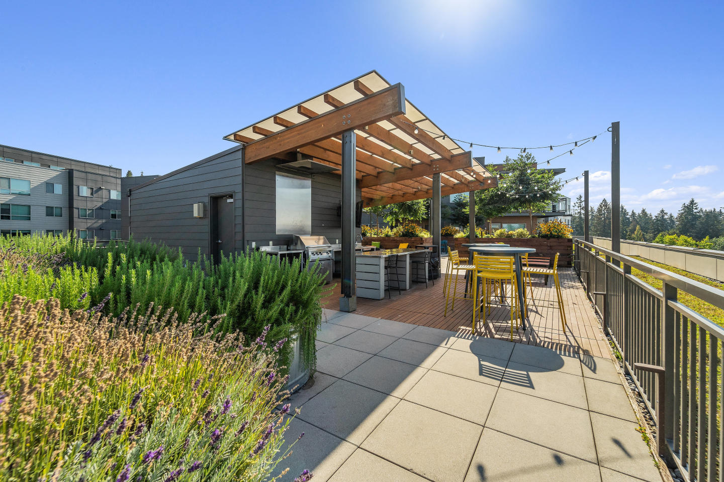 Vue 22 Apartments Image 15