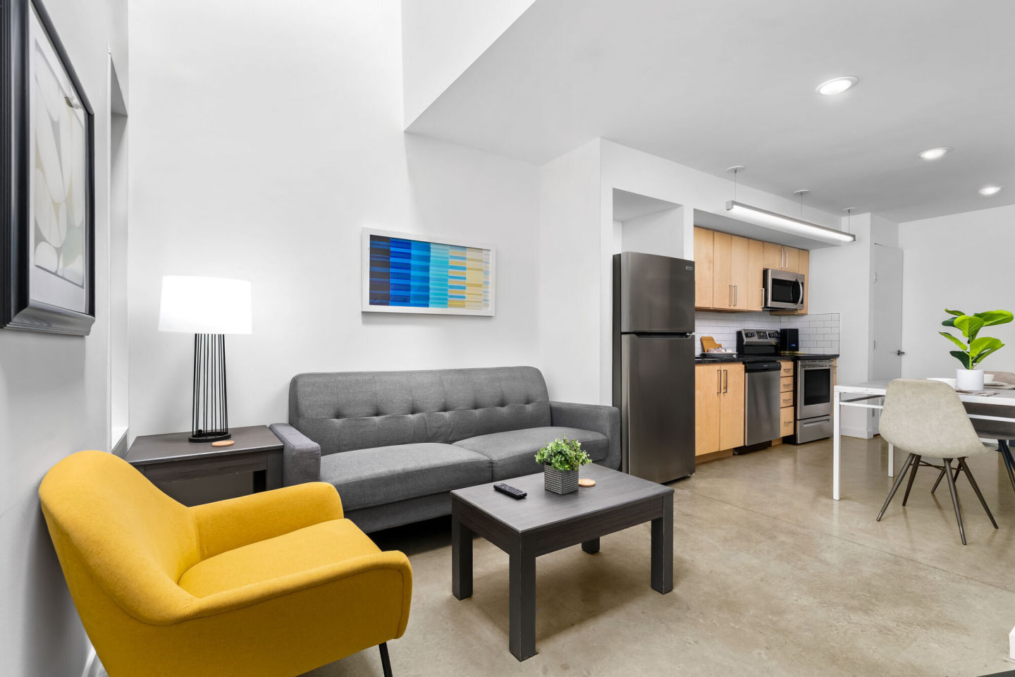 The Mirage Manchester - Affordable Housing Image 24