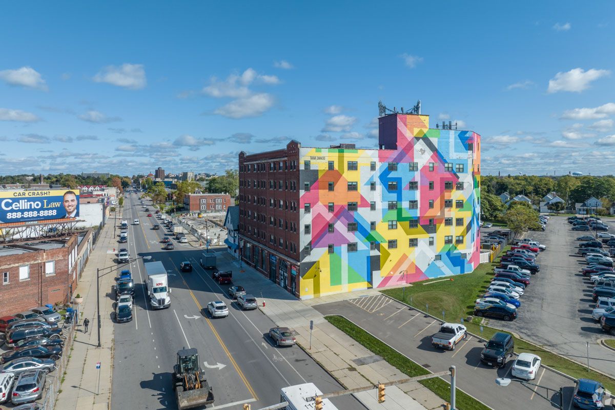 Mid-City Image 20