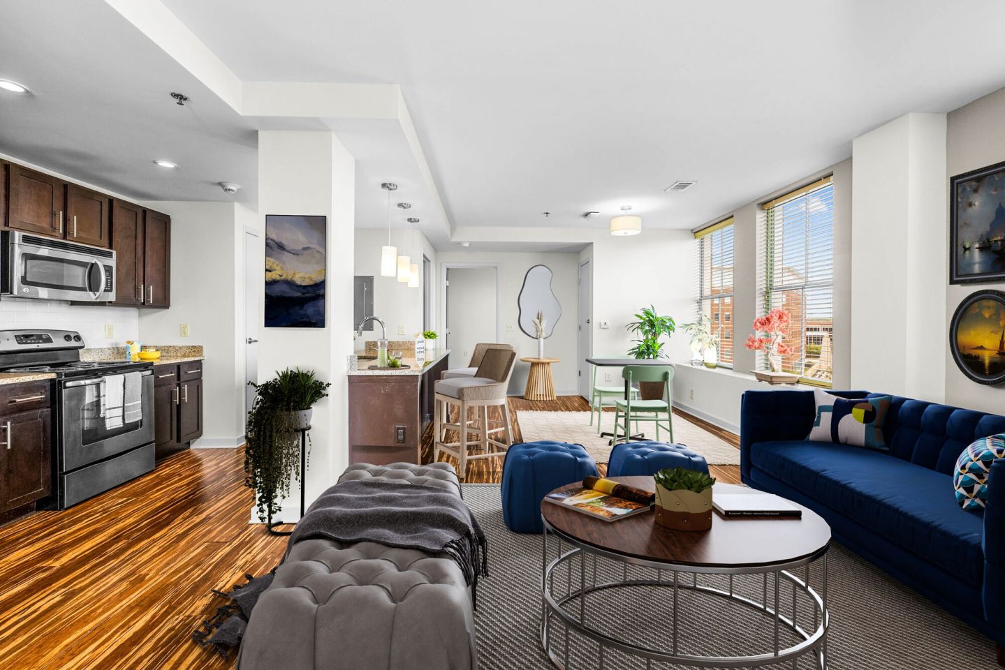 Lofts at 401 Cherry Image 8