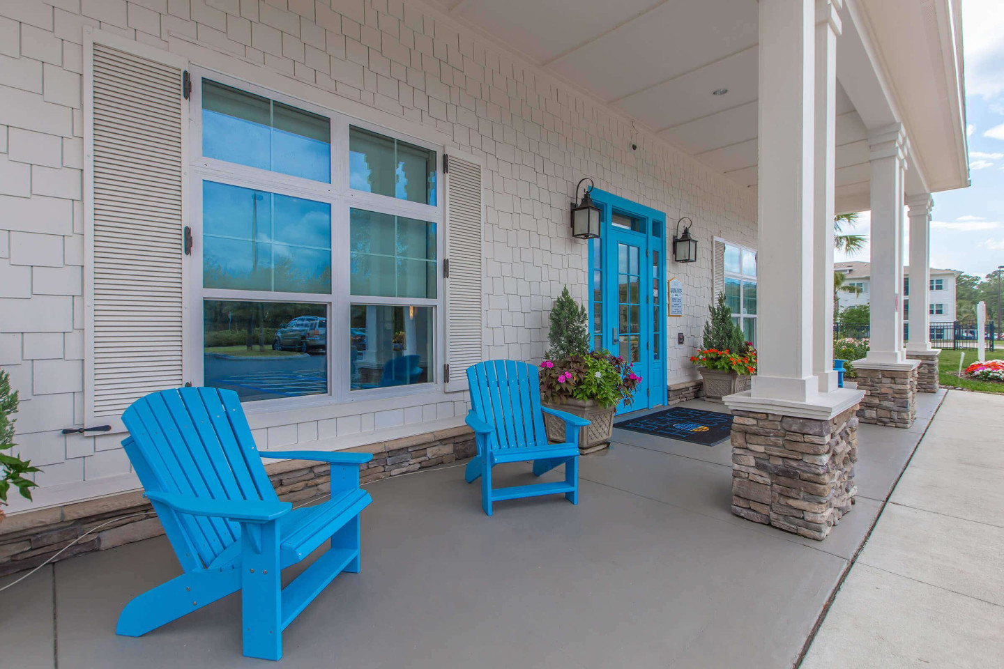 Beach House at Amelia Image 27