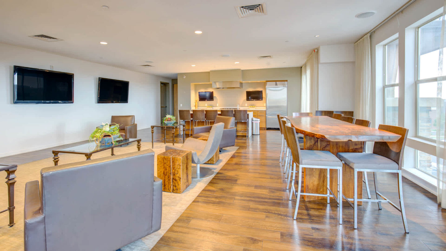 Arbour Square Apartment Image 71