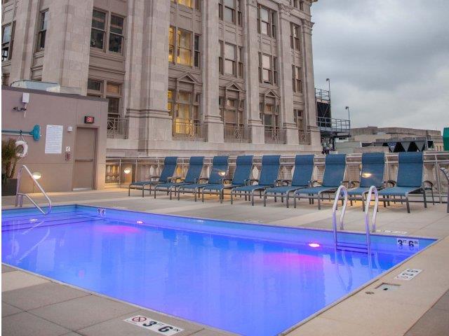 Hibernia Tower Image 36