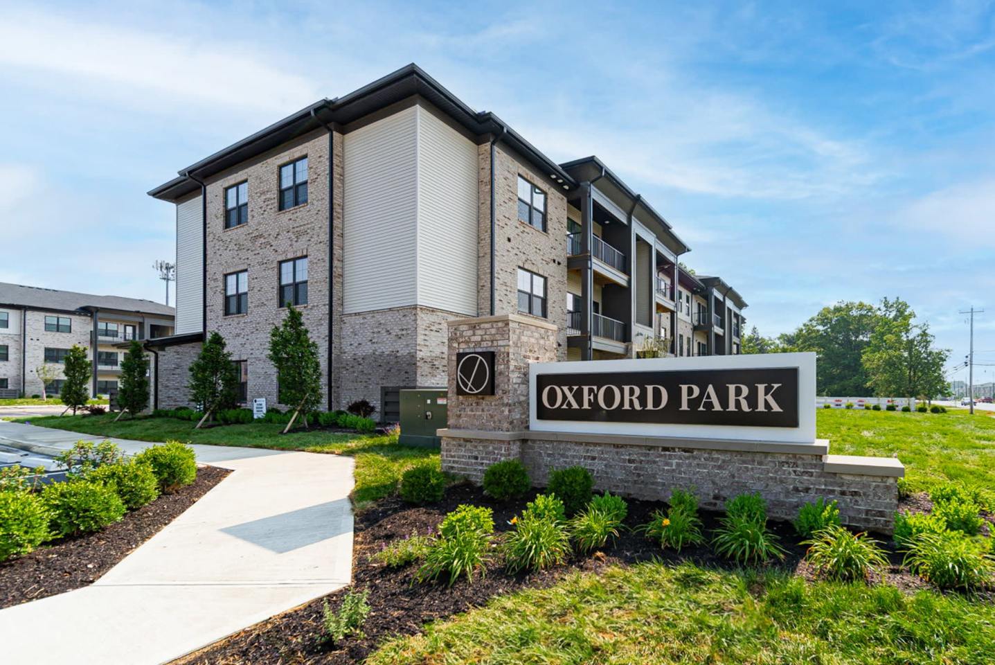 Oxford Park Image 29