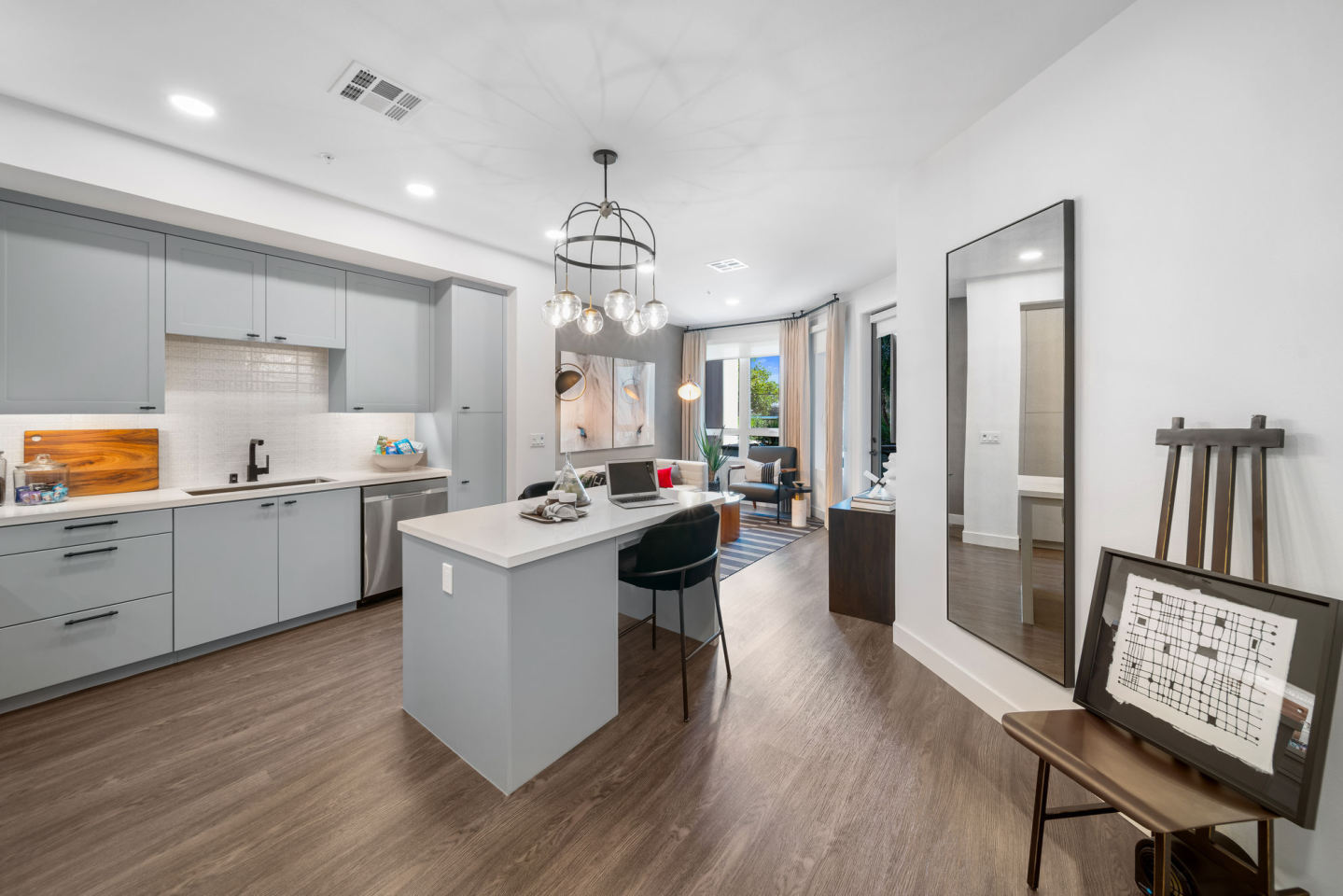 Halcyon House Image 10