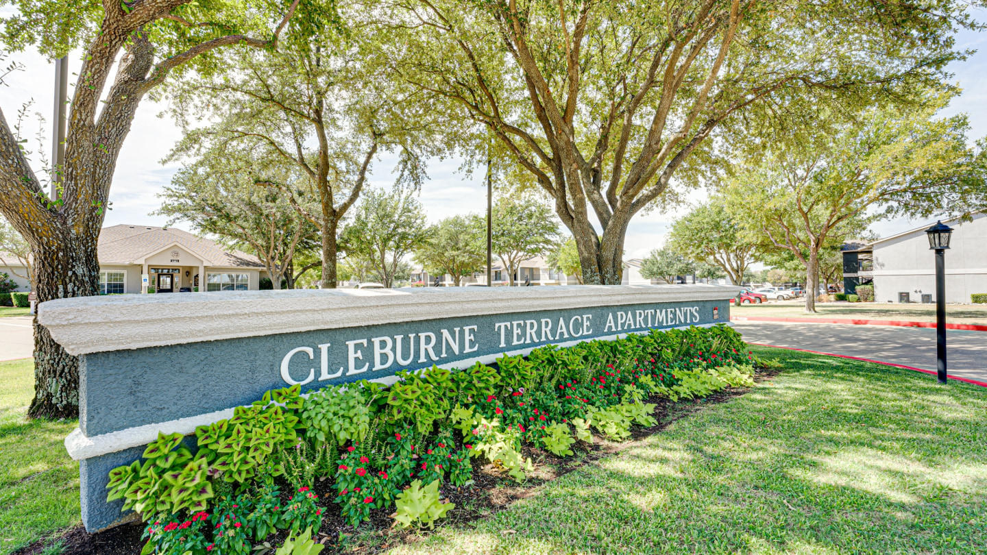 Cleburne Terrace Image 25
