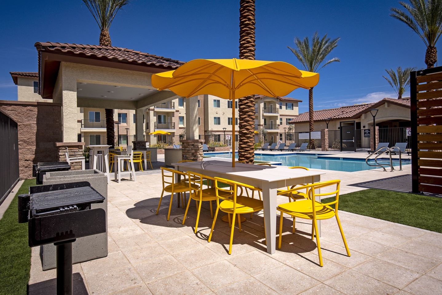 Affordable Housing - The Safford Image 41