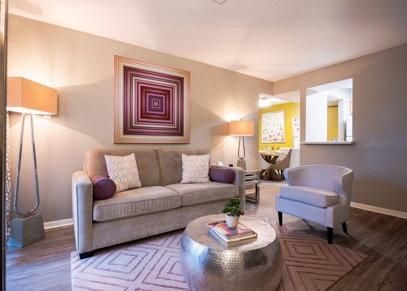 EnVue Apartments Image 11