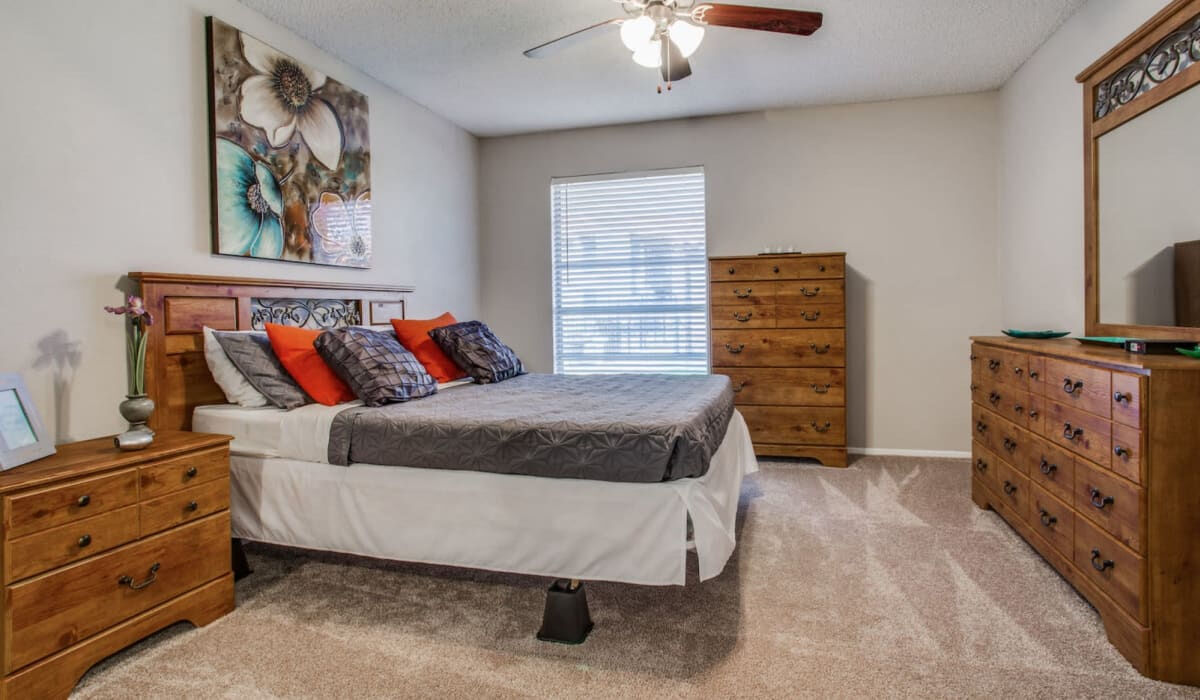 Athena Apartment Homes Image 25