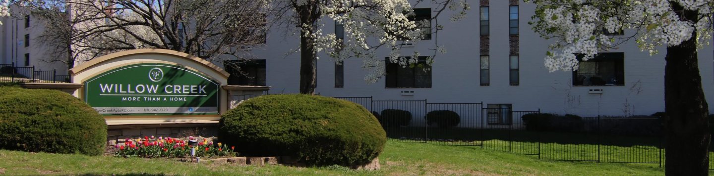 Willow Creek Apartments Image 12