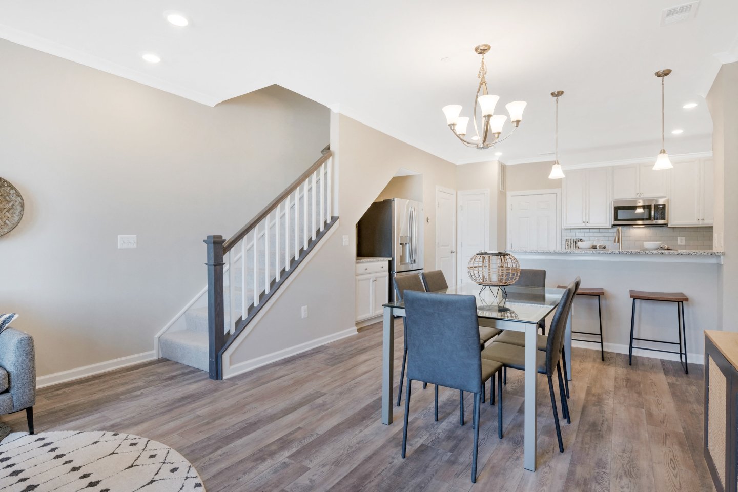 Refinery Townhomes Image 40