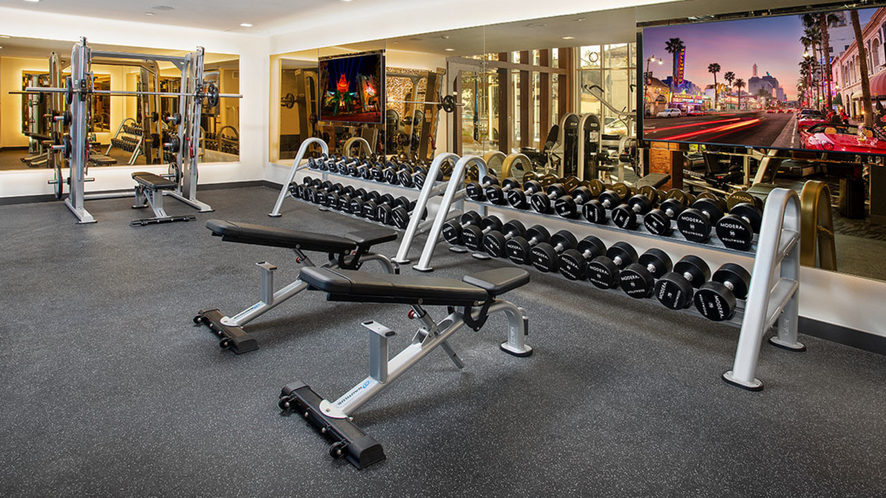 Modera Hollywood Image 31