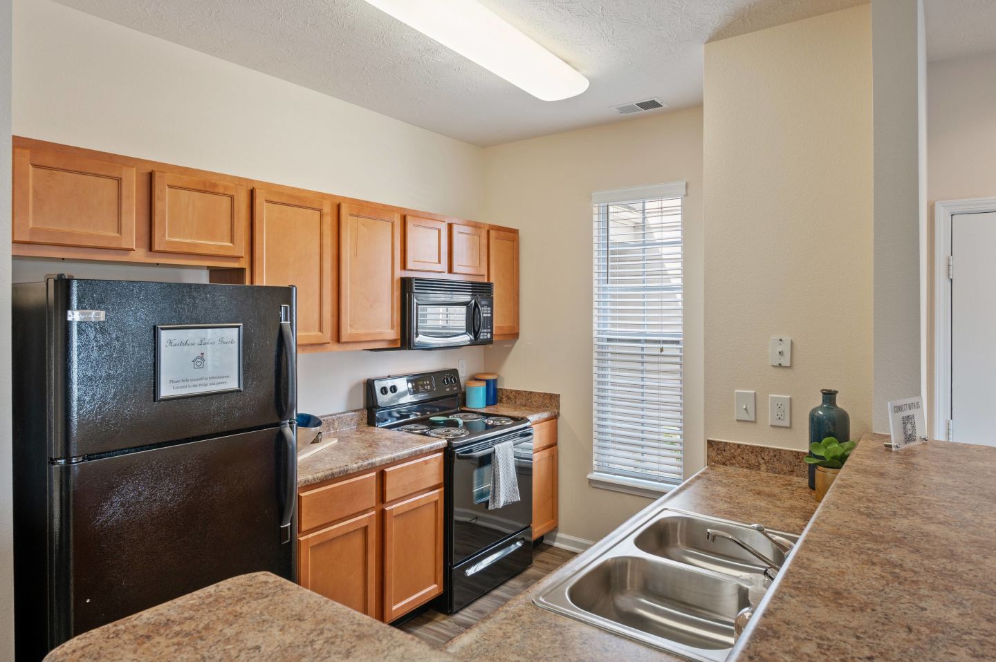 Hartshire Lakes Apartments Image 3